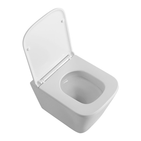 Унитаз подвесной BelBagno Tornado Ardente-Tor BB520CH-TOR/SC